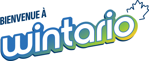 Bienvenue à Wintario.