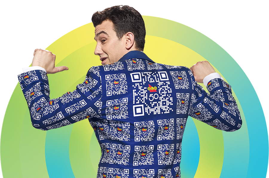 Concours terminé illustration.